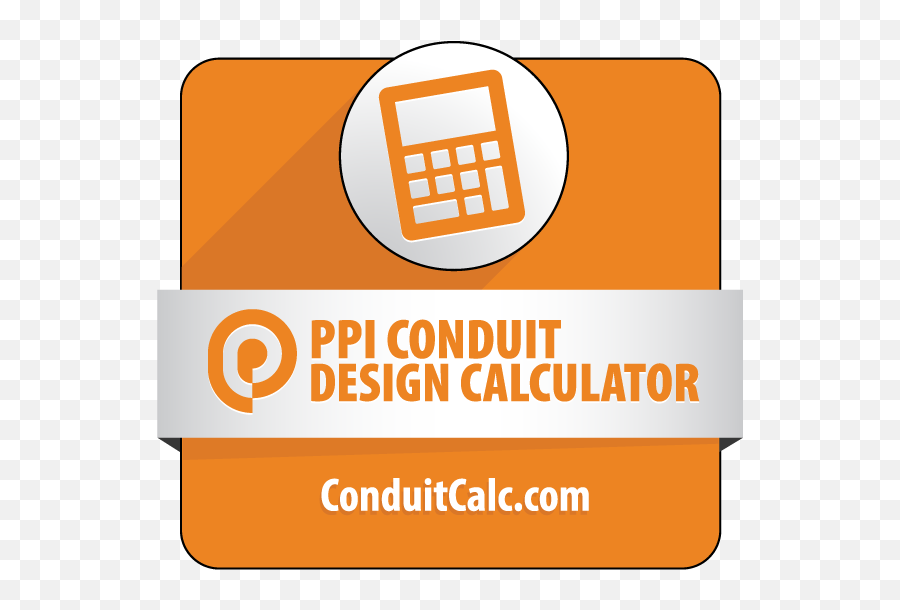 Conduit Design Calculator - Language Png,Lg Cosmos 3 Icon Glossary