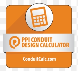 Conduit Design Calculator - Language png