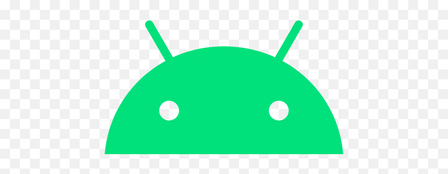 Android App Development Company In India - Hire Custom Transparent Android Robot Png,Droid Icon Glossary