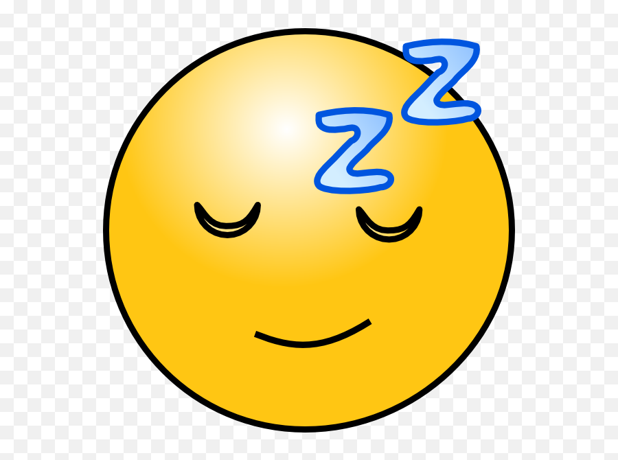 Free Sleepy Smiley Face Emoticon Download Clip Art - Tired Face Clip Art Png,Sleepy Emoji Png