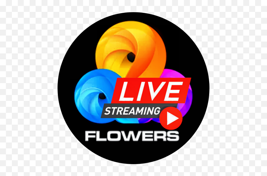 Flowers Live Tv Apk 198 - Download Apk Latest Version Tv Channel Flowers Tv Live Png,Web Tv Icon