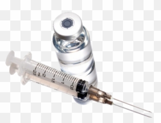 Syringe Clipart Transparent Background Png