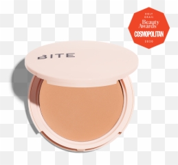 Our Clean Difference Bite Beauty - Changemaker Powder png