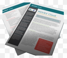 Ipswitch Moveit Cloud - Find out more demo trial Document png