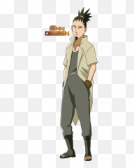 Download No Caption Provided - Boruto Naruto Next Shikamaru Boruto Png,Boruto Png