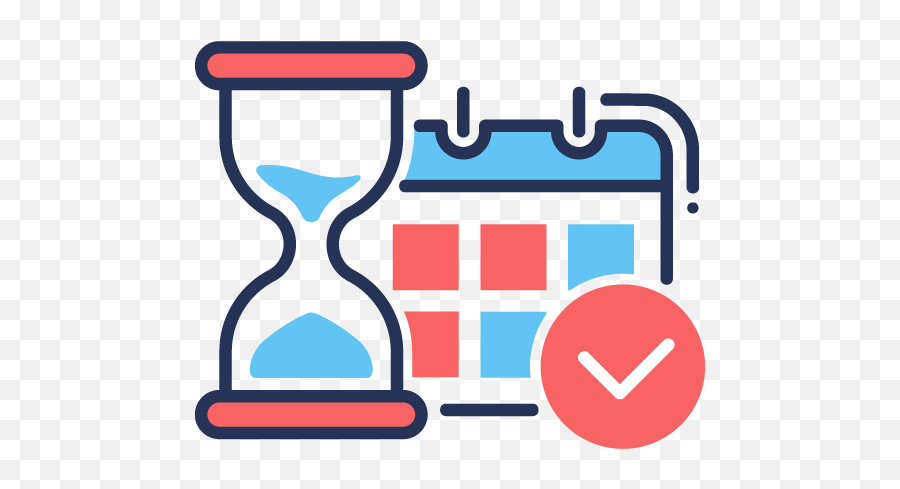 Business Process Models - Add Doo Business Solutions Png,Hourglass Icon Blue Red