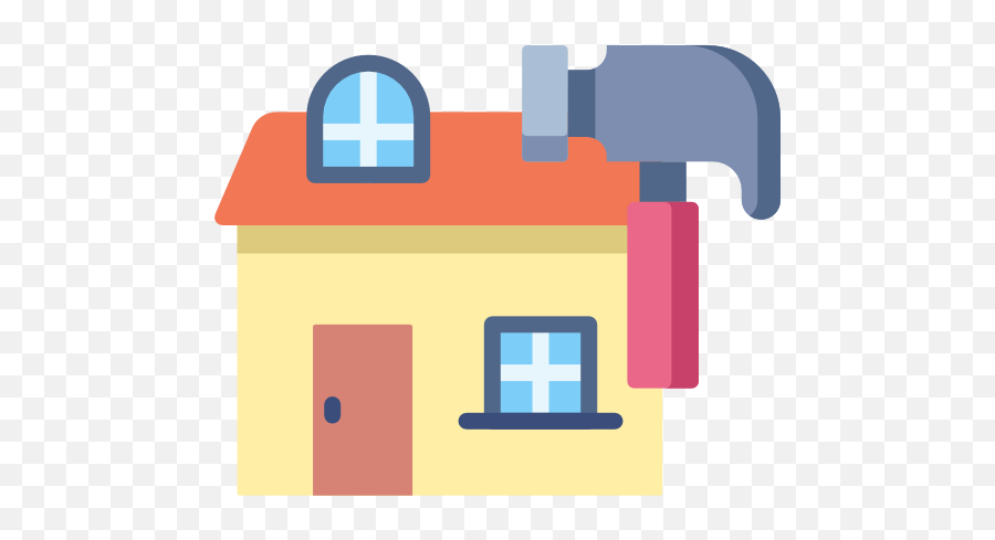 Repair - Free Buildings Icons Png,Public Service Icon