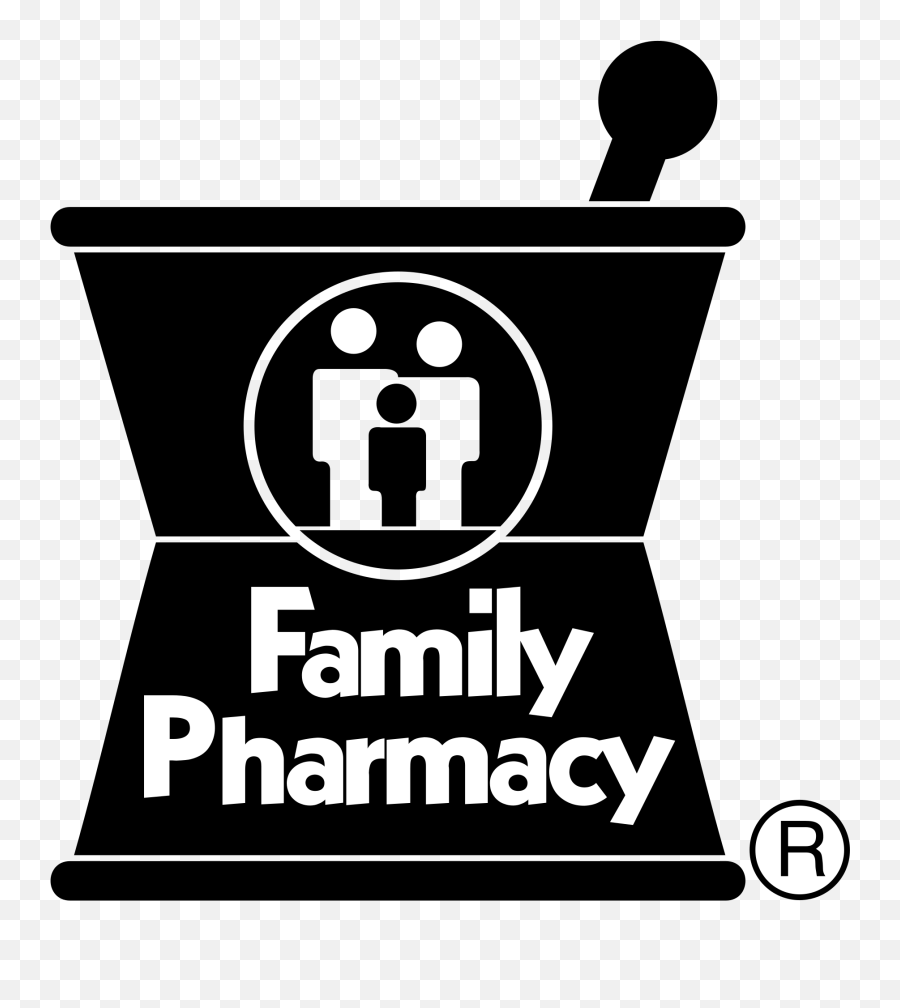 Family Pharmacy Logo Png Transparent U0026 Svg Vector - Freebie,Pharmacy Icon Free