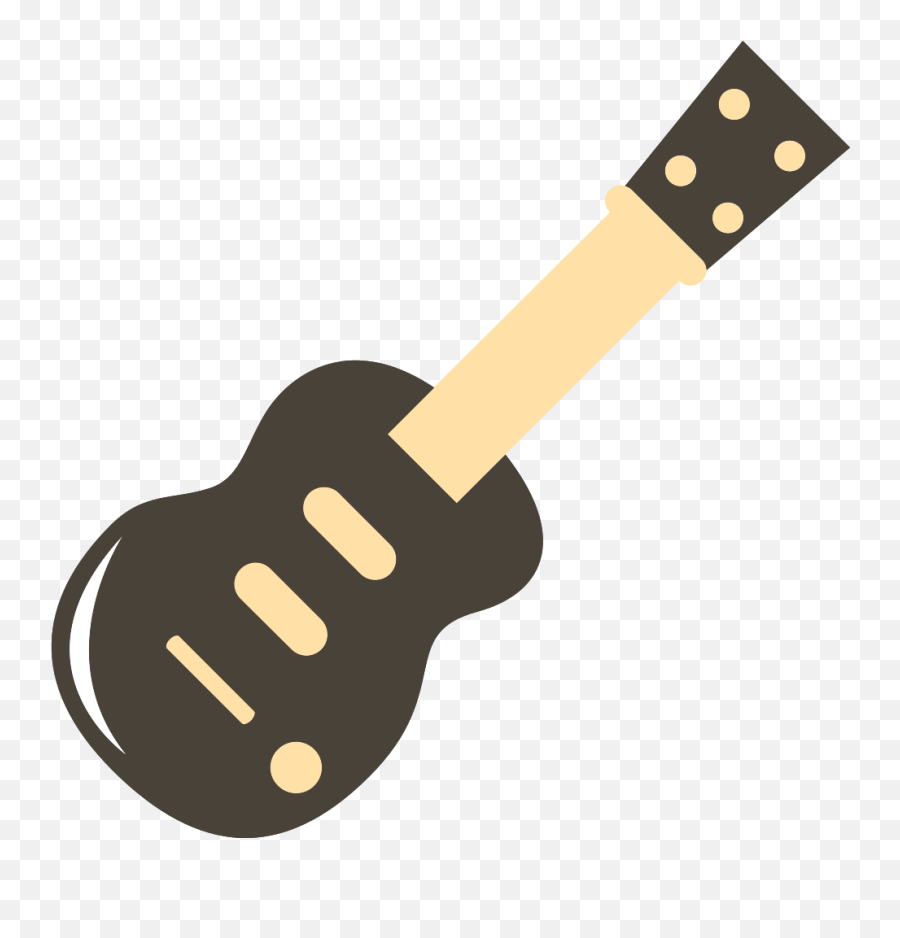 Free Cute Music Icon Guitar Classic 1206382 Png With Electric