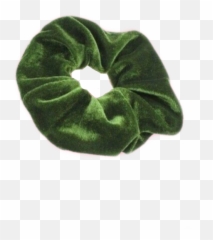 Png Scrunchie Green Greenscrunchie - Sailor Jupiter Casual Outfit,Scrunchie Png