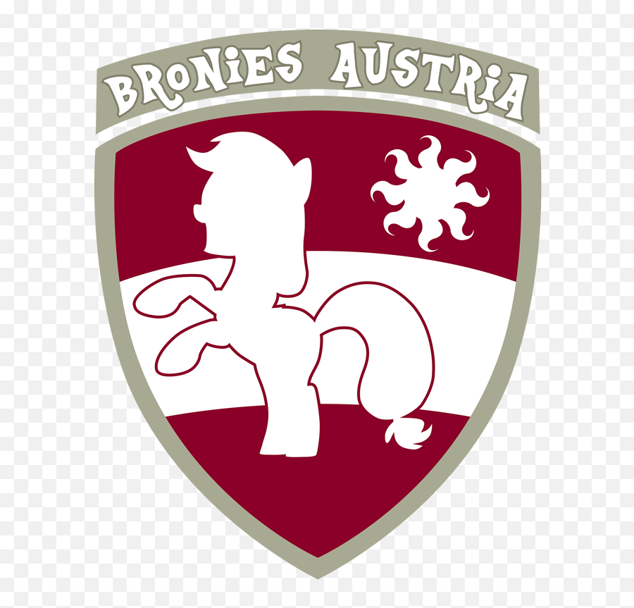 Eurobronycon 2020 Vienna Austria - Emblem Png,Bronycon Logo