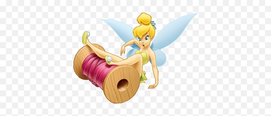 Download Hd Campanita Imagenes Amigas - Tinkerbell Knocked Out Png,Tinkerbell Transparent