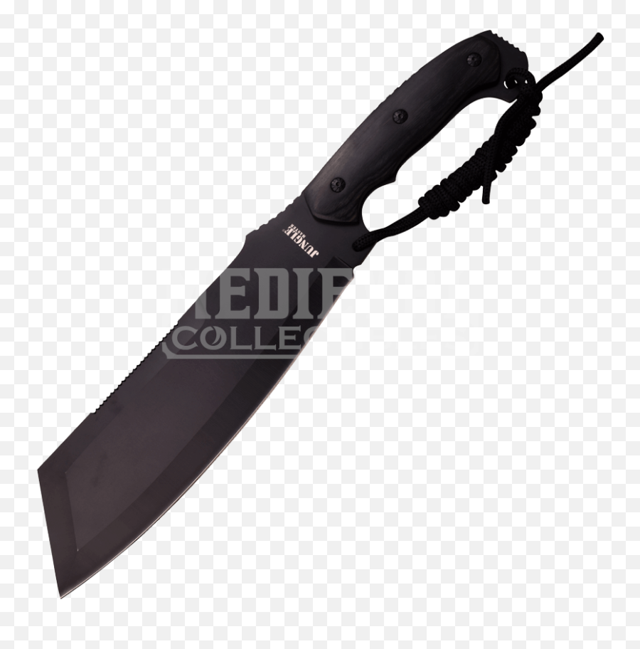 Download Cleaver Machete Png Image With - Machete Cleaver,Machete Png
