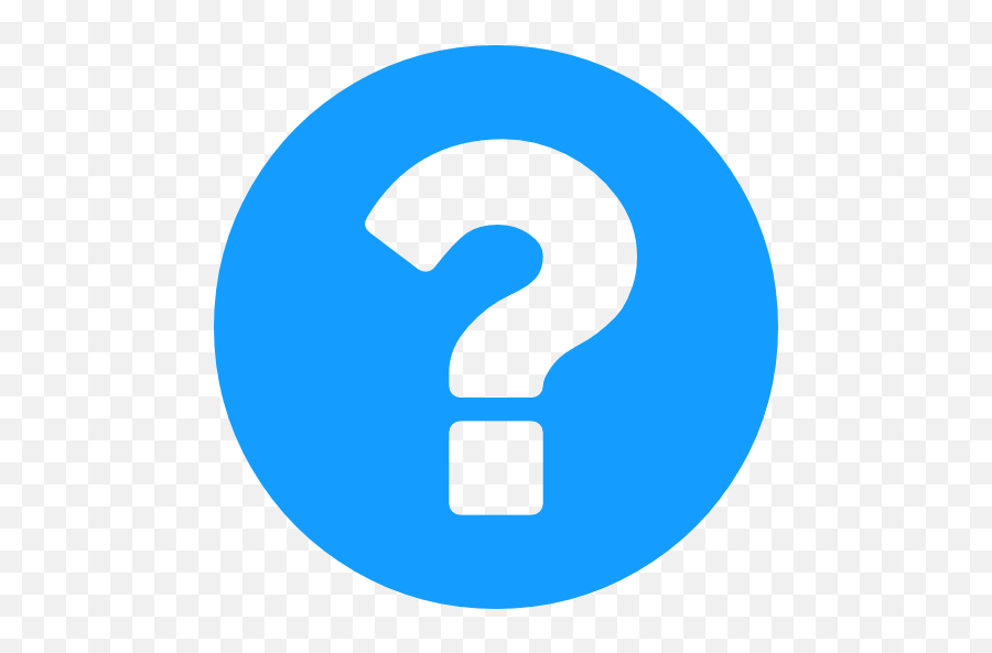 Question Mark Png Download Image All - Ios Accessibility Icon,Question Mark Icon Png