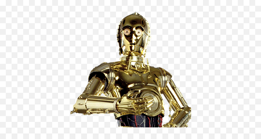 Archive Guests 2018 - Comic Con Brussels Star Wars C3po Transparent Png,C3po Png