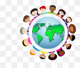 Person Silhouettes Human Shadow - Free image Pixabay Overpopulation Png