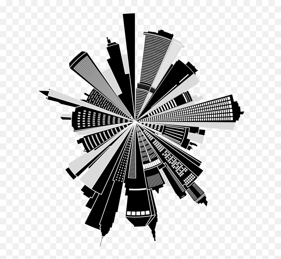Download All Photo Png Clipart - Cityscape Picsart Full Urbanization Png,Cityscape Png