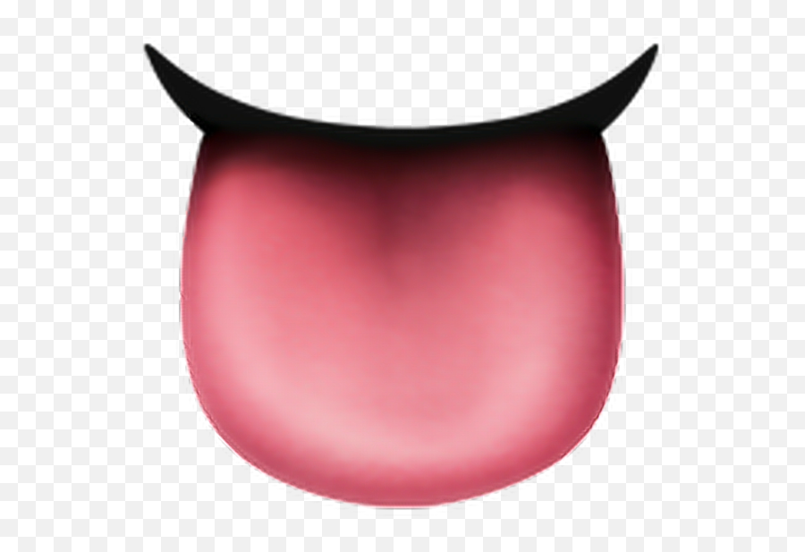 Edit Lengua Stickers - Tongue Emoji Png,Tongue Emoji Transparent