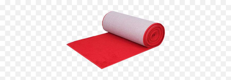Red Carpet - 6u0027 X 25u0027 Whites Les Exercise Mat Png,Red Carpet Png