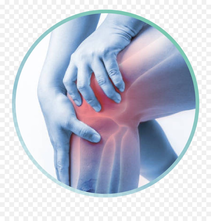Knee Pain - Knee Pain Png,Pain Transparent