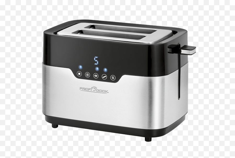 Download Pc - Proficook1170 Png,Toaster Png