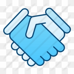 Handshake - Free business icons Icon png