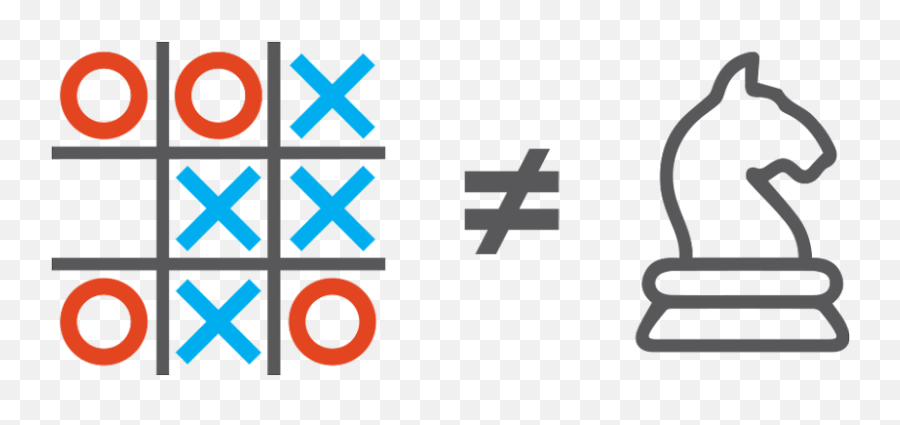 Tic Tac Toe Vs Chess - White Chess Knight Png Transparent Knight Chess Piece Icon,Tic Tac Toe Png