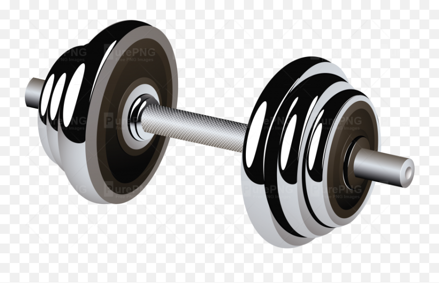 Icon Png - Weight Transparent Background,Dumbell Png