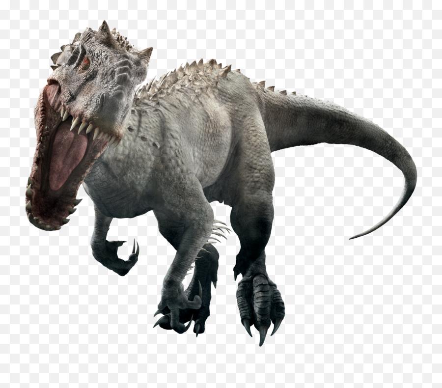 Jurassic World Evolution Png Image - Indominus Rex,Jurassic World Png