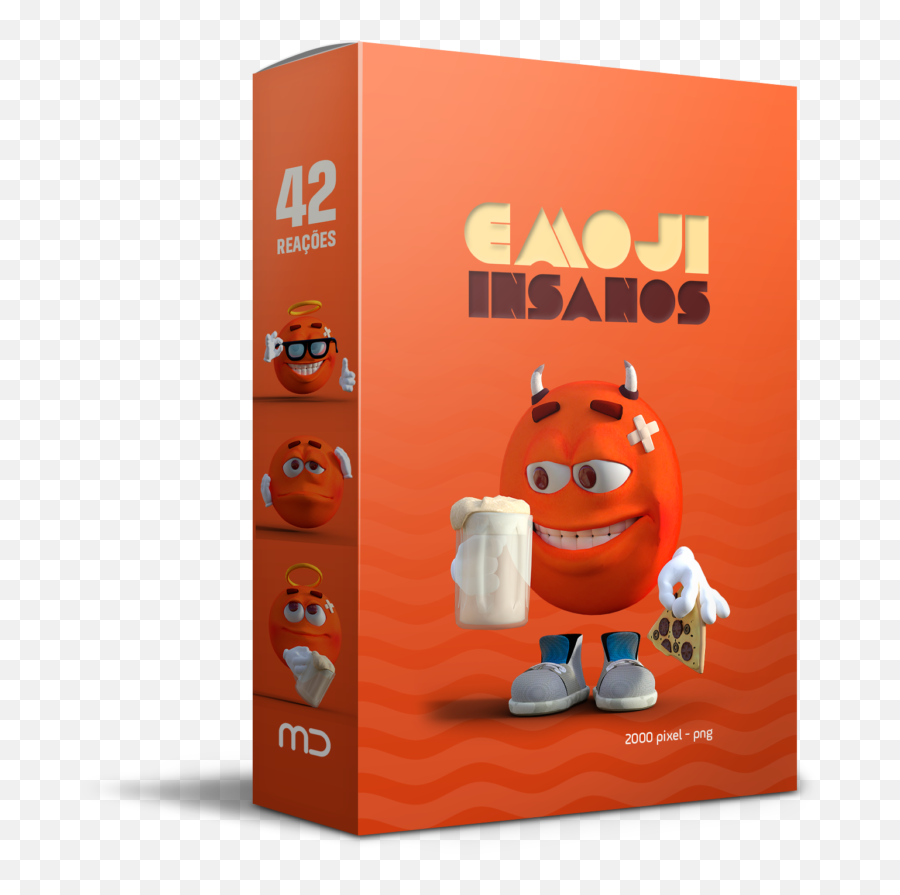 Pack Free Emoji Insanos 3d U2013 Moraes Designer - Pack Elementos Designer Free Png,Emoji Png Pack