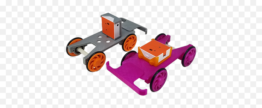 Hotrod Pocketlab Voyager - Push Pull Toy Png,Hot Rod Png