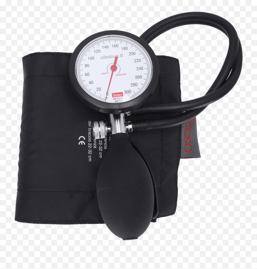 Clinicus Ii Sphygmomanometer - Boso Clinicus Ii Png,Blood Smear Png
