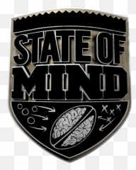 Steve Prescott Man Of Steel - Jackson Hastings State Of Mind State Of Mind Sport Png,Man Of Steel Logo Png
