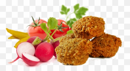 Falafel Png 3 Image - Falafel Png,Falafel Png