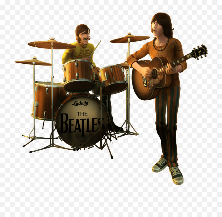 Index Of Staticimghome - Anim8bitpng People Playing Drums Png,Guitar Png