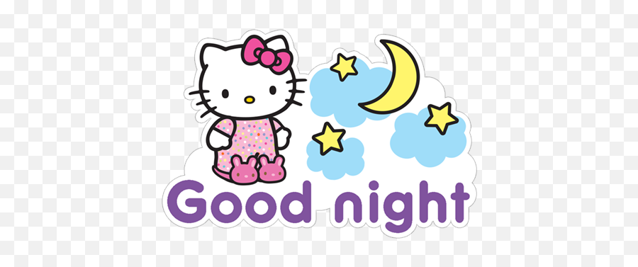 Good Morning Transparent Png Sticker - Hello Kitty Thank You Transparent Hello Kitty Png,Thank You Transparent