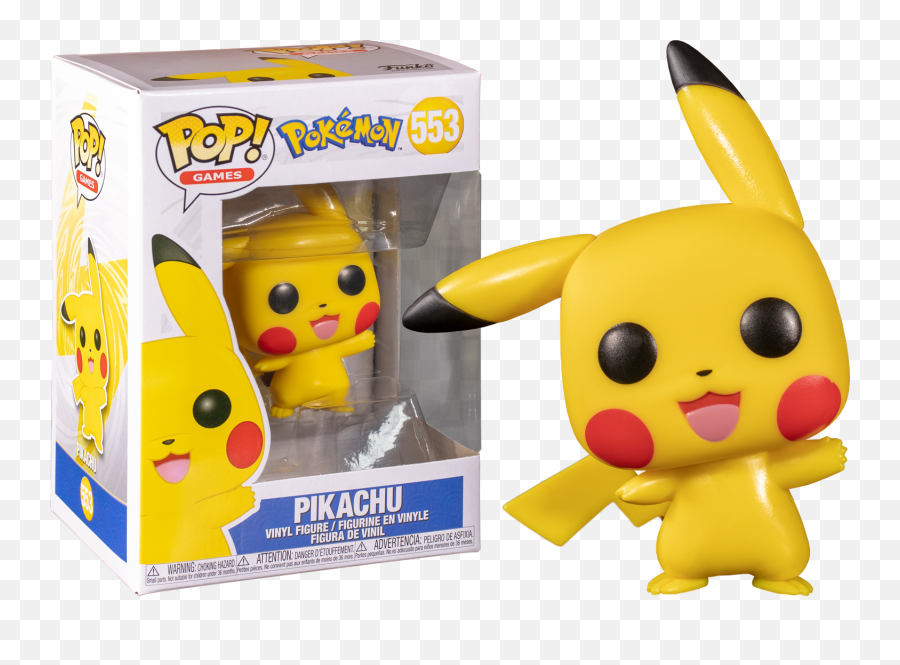 Pokemon Png Pikachu