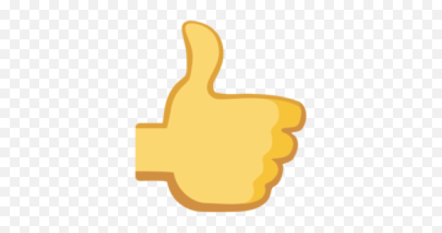 Thumbs Png And Vectors For Free - Facebook Emoji Thumbs Up,Youtube Thumbs Up Png