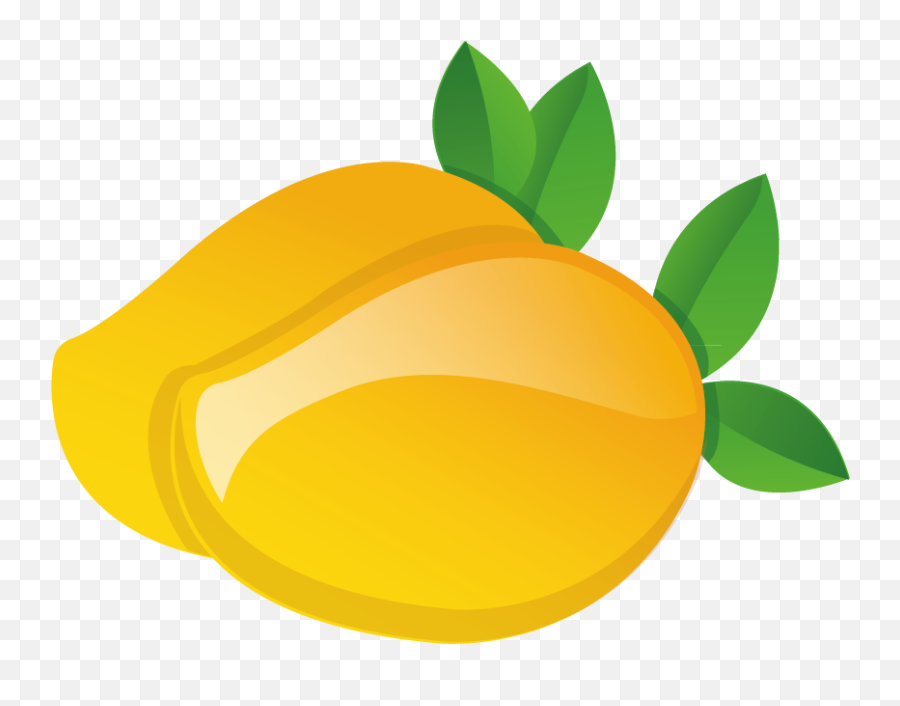 Mango Png Clipart - Mangoes Clipart,Mango Png