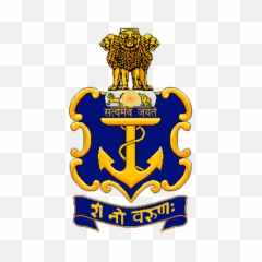 Indian Navy Logo Png Image Free