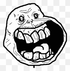 Funny Faces Meme - Drawing png