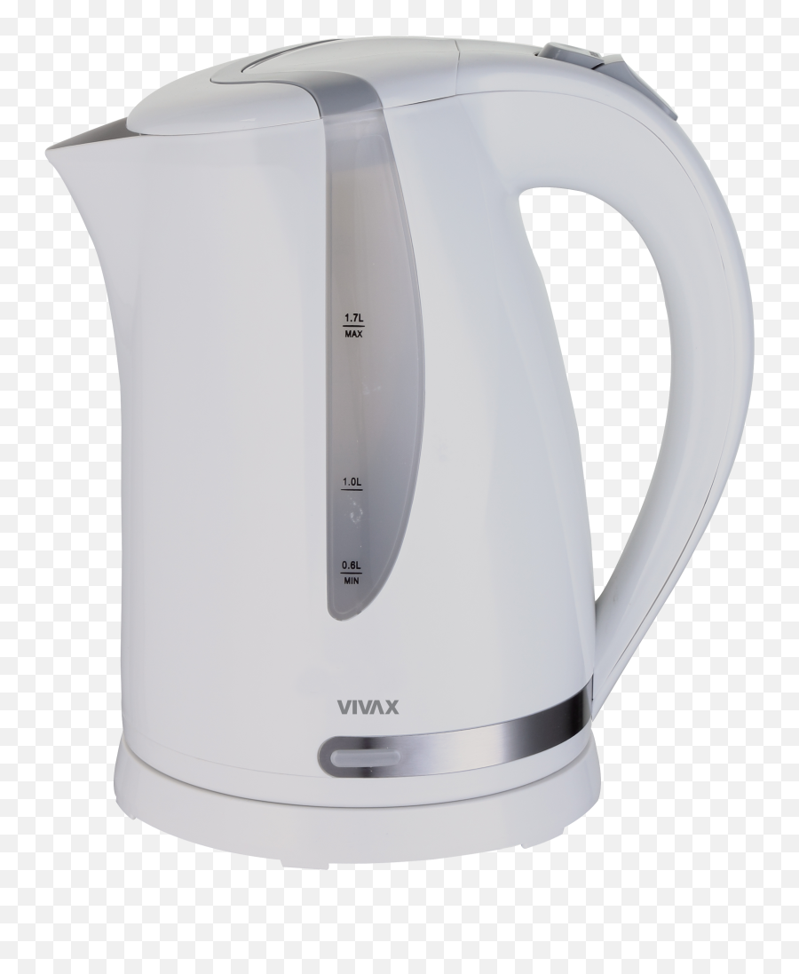 Tea Kettle Png Clipart Background - White Kettle Png,Tea Kettle Png