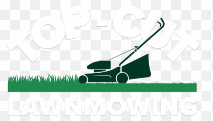 Mowing Clipart Lawn Work - Top Cut Lawnmowing Png Download Lawn And Mower Clipart,Lawn Png