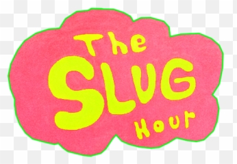 The Slug Hour W Piso Mojado U2014 Eskimo Lapin U0026 Dandy - Clip Art Png,Slug Png
