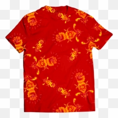 Hepacan U2014 Graphic Tees - Active Shirt Png,Versace Png