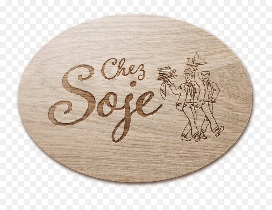Chez Soje - Atelier Aimbé Sketch Png,Instagram Logo For Business Card