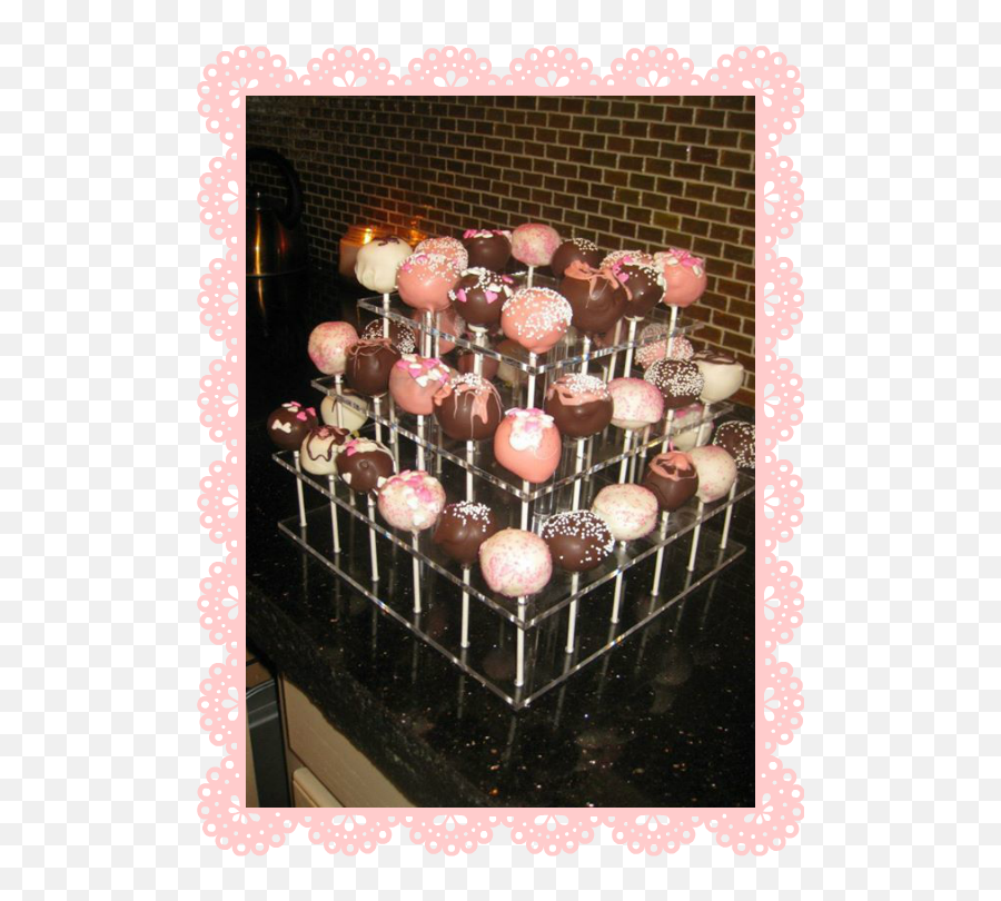 Cake Pops - Macaroon Png,Cake Pops Png