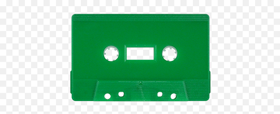 Duplicated Cassette Tapes With J - Cassette Tape Png Neon Green,Cassette Tape Png