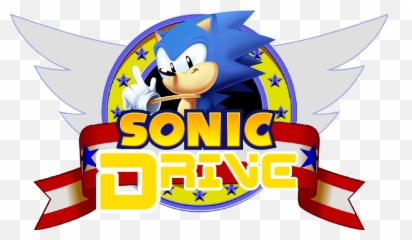 Download Prepare Yourself For Sonic Drive - Sonic The Sonic The Hedgehog Wings Png,Sonic Running Png
