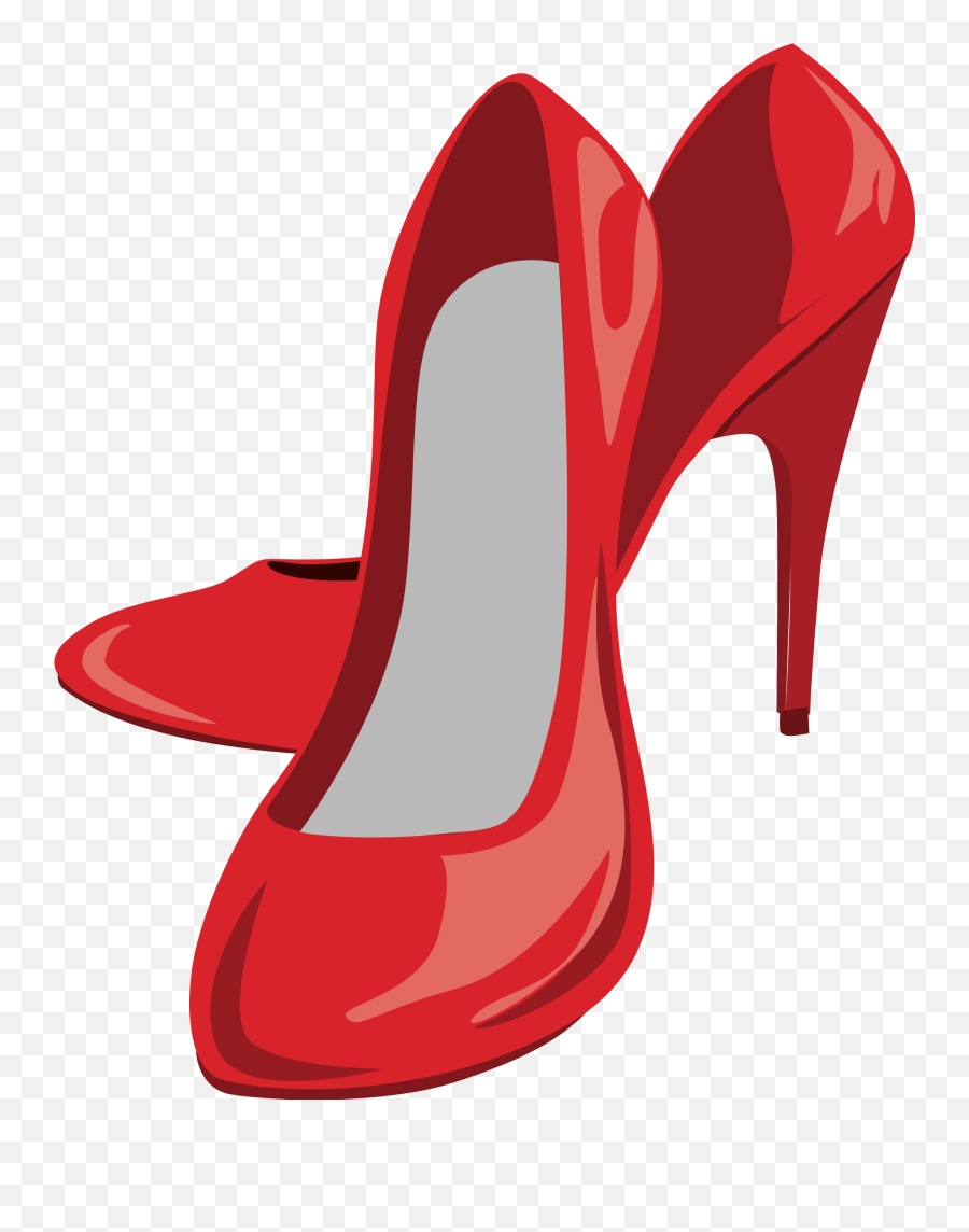 High Heel Shoe Transparent U0026 Png Clipart Free Download - High Heeled Shoes Clipart,Heels Png